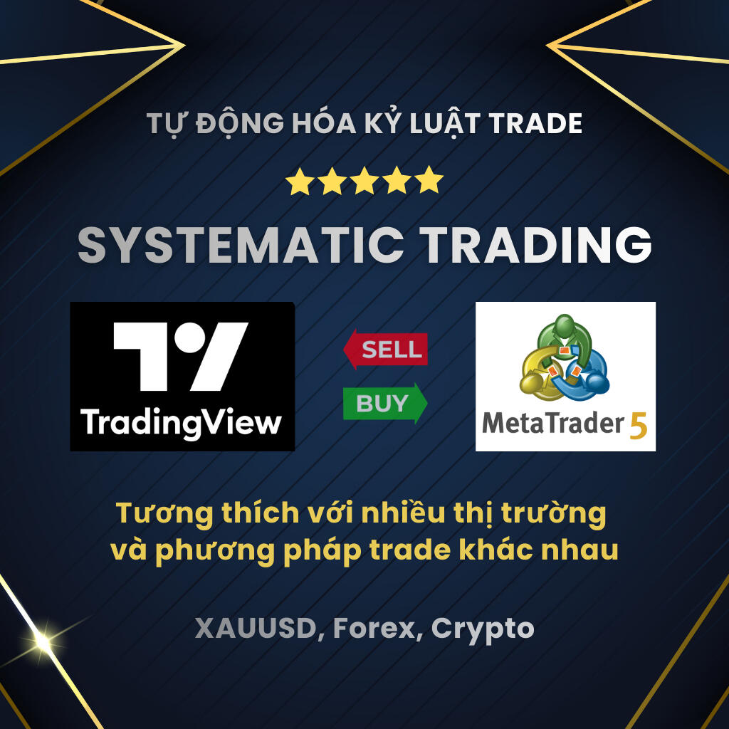 Setup Hệ Thống Trade